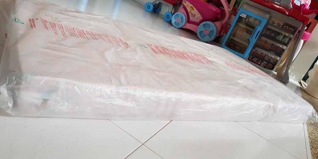 Mattress for baby cot, Babies & Kids, Baby Nursery & Kids Furniture