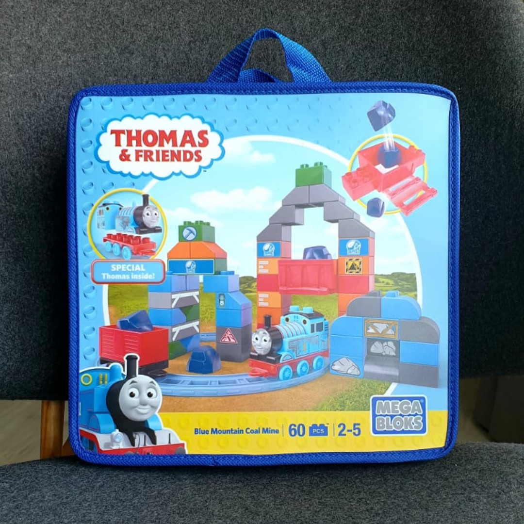thomas mega set