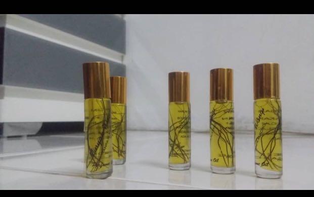 Minyak Buluh Perindu Original Baka Gred Aaa Health Beauty