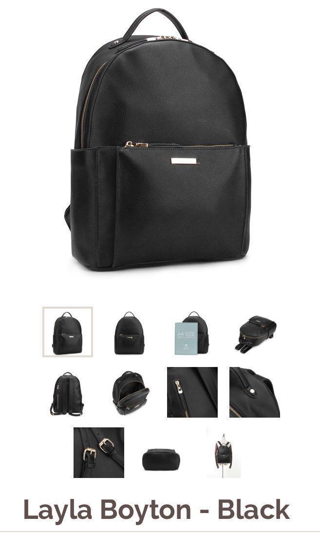 Best Travel Work Bags For Stylish Women Luci's Morsels atelieryuwa