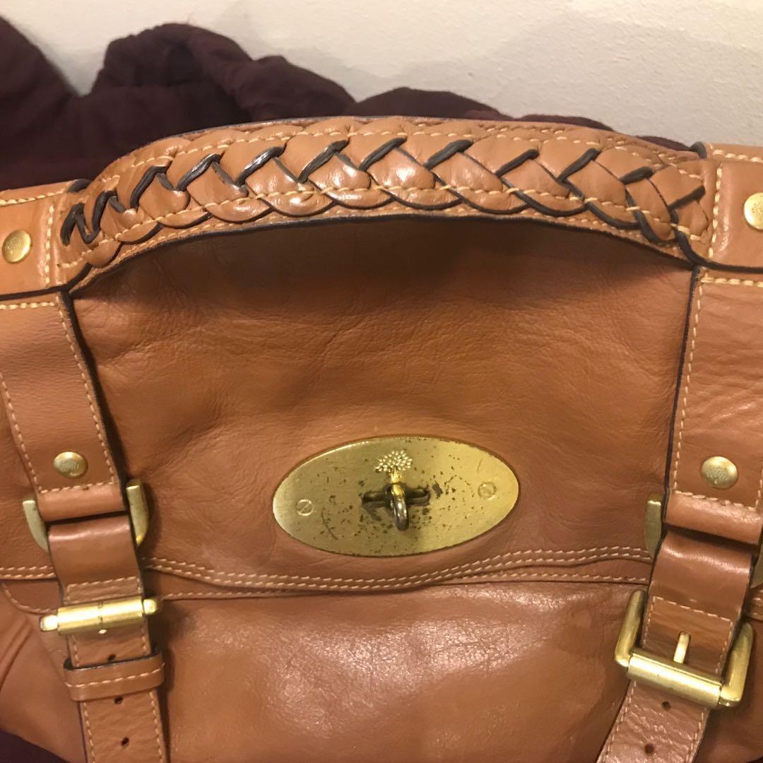 most popular mulberry bag