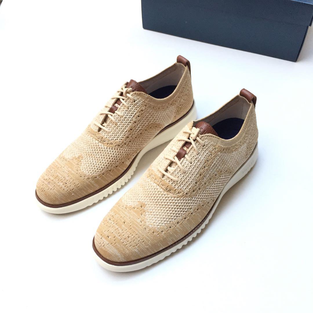 Zerogrand Stitchlite Oxford 