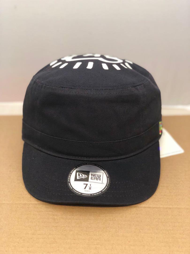 new era army cap