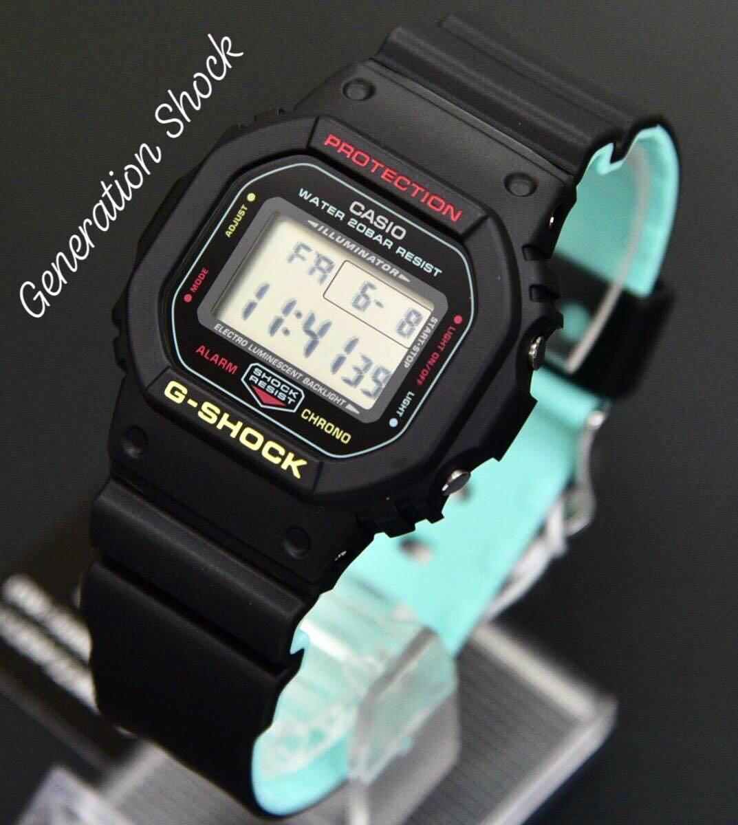 G cheap shock dw5600cmb