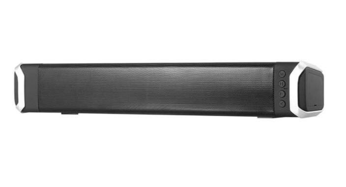 NewRixing SoundBar BT speaker, Audio 