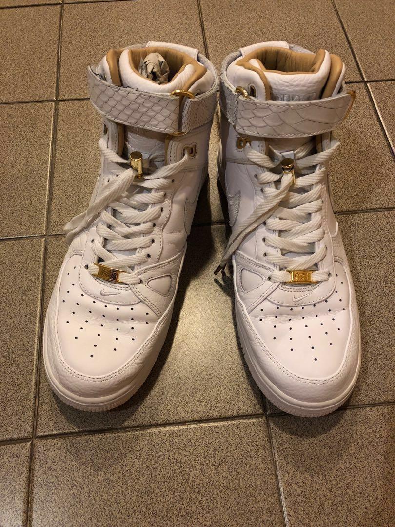 Nike af1 just clearance don