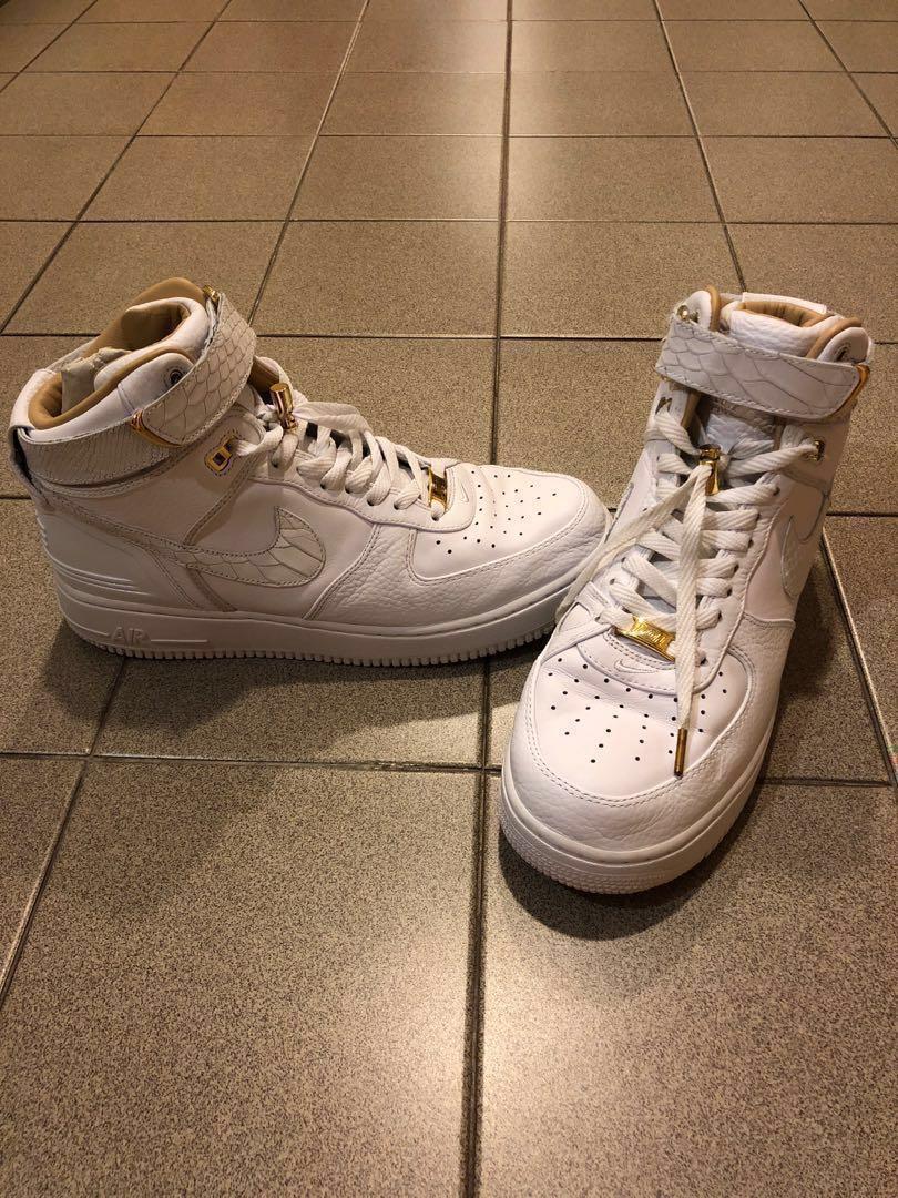 Nike air force 1 hi just don outlet