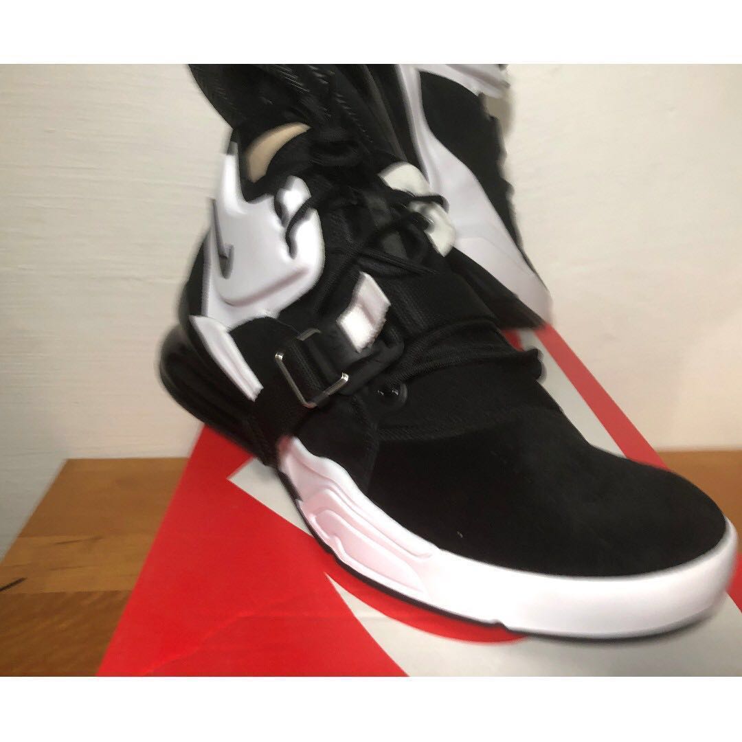 nike air force 270 men's shoe