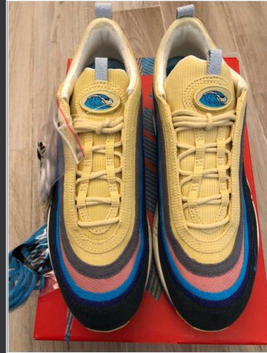 nike 97 vf sw