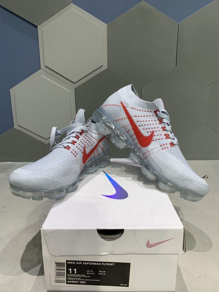 vapormax og