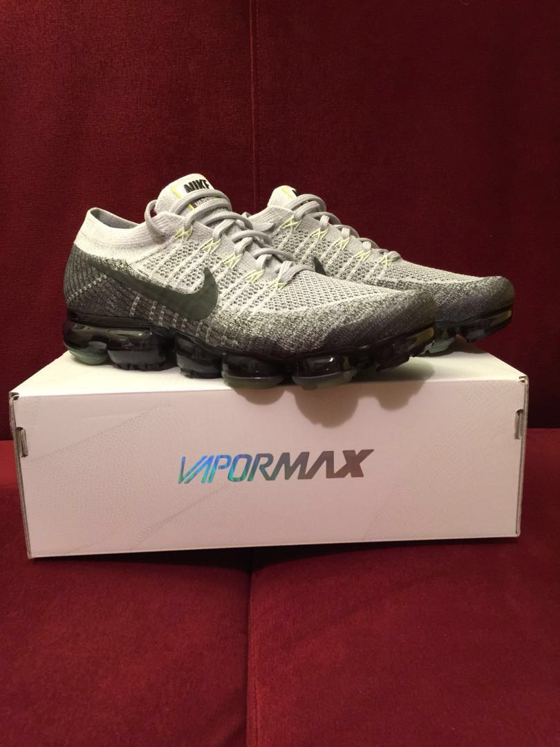 vapor max ow