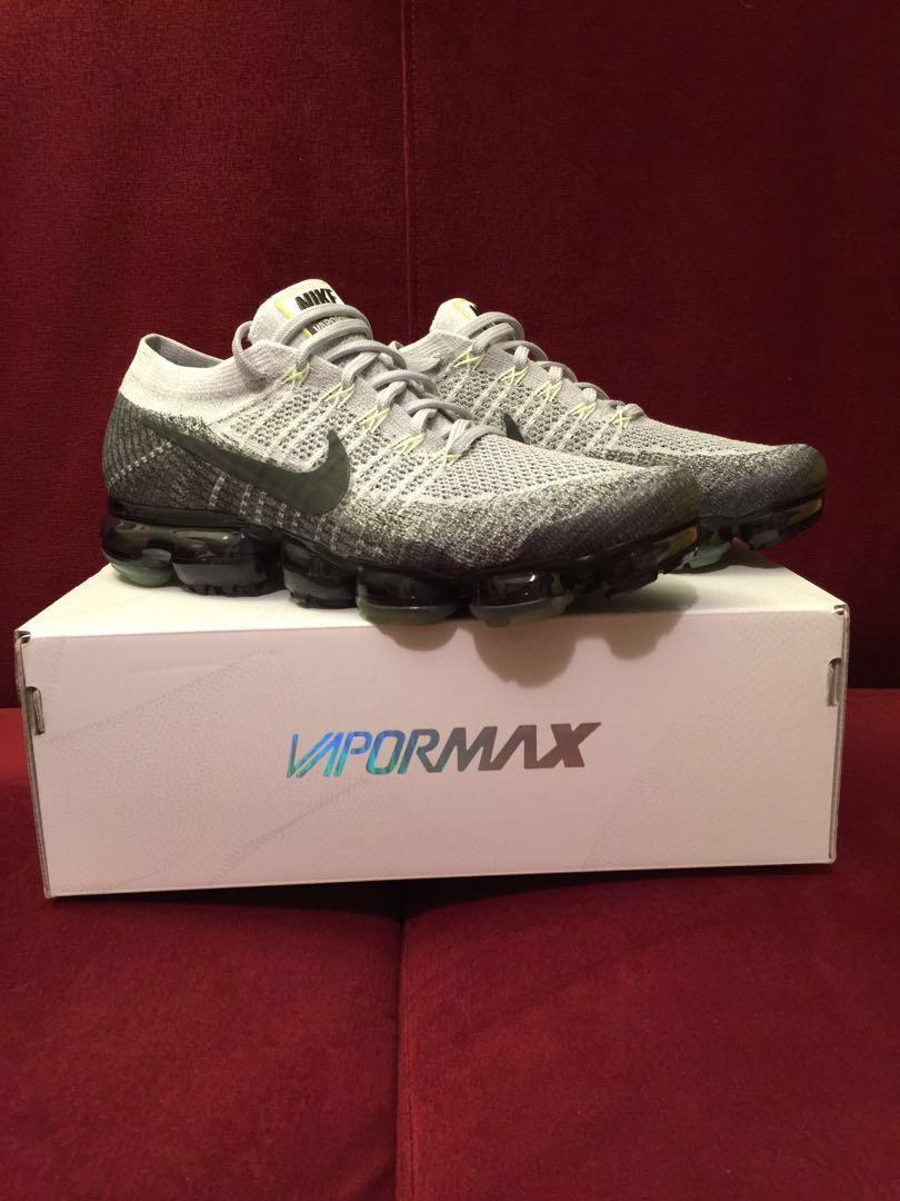 vapormax ow