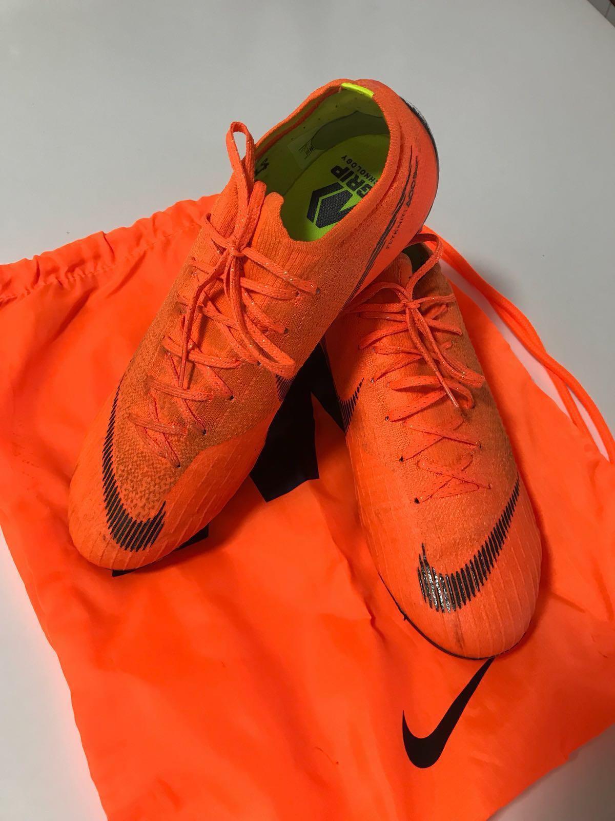 Nike Mercurial Vapor III Soccer Shoes for sale eBay