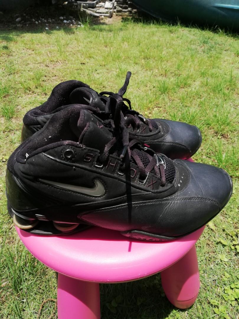Nike shox zoom sale