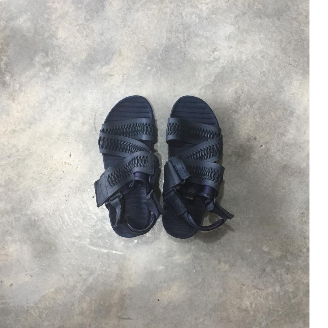 Nike zig zag sandals discount