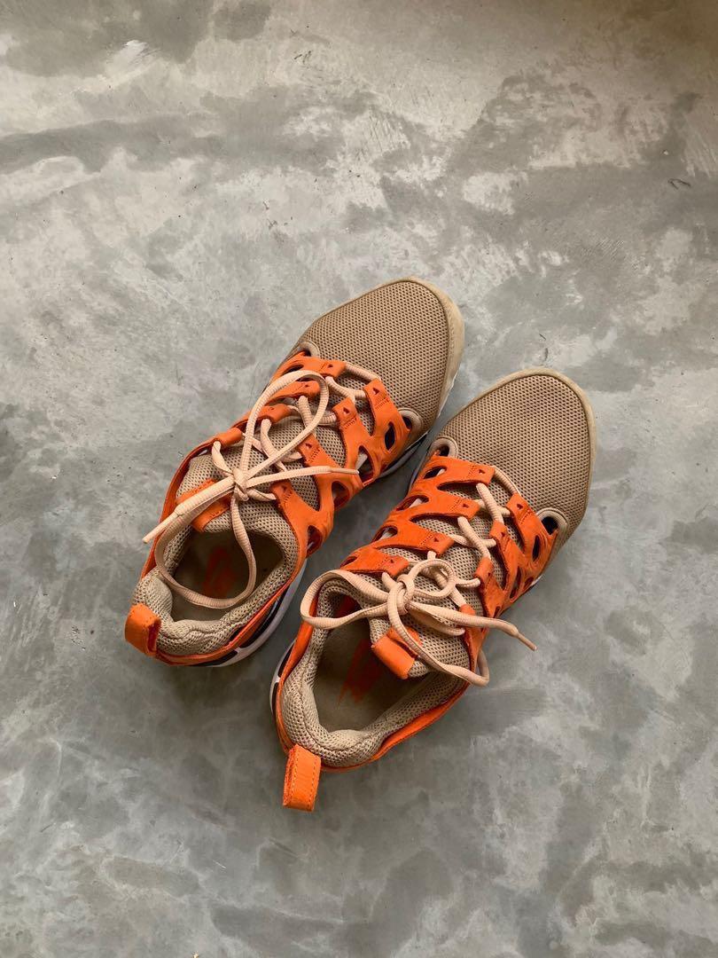 NikeLab Air Zoom Chalapuka Men s Fashion Footwear Sneakers on