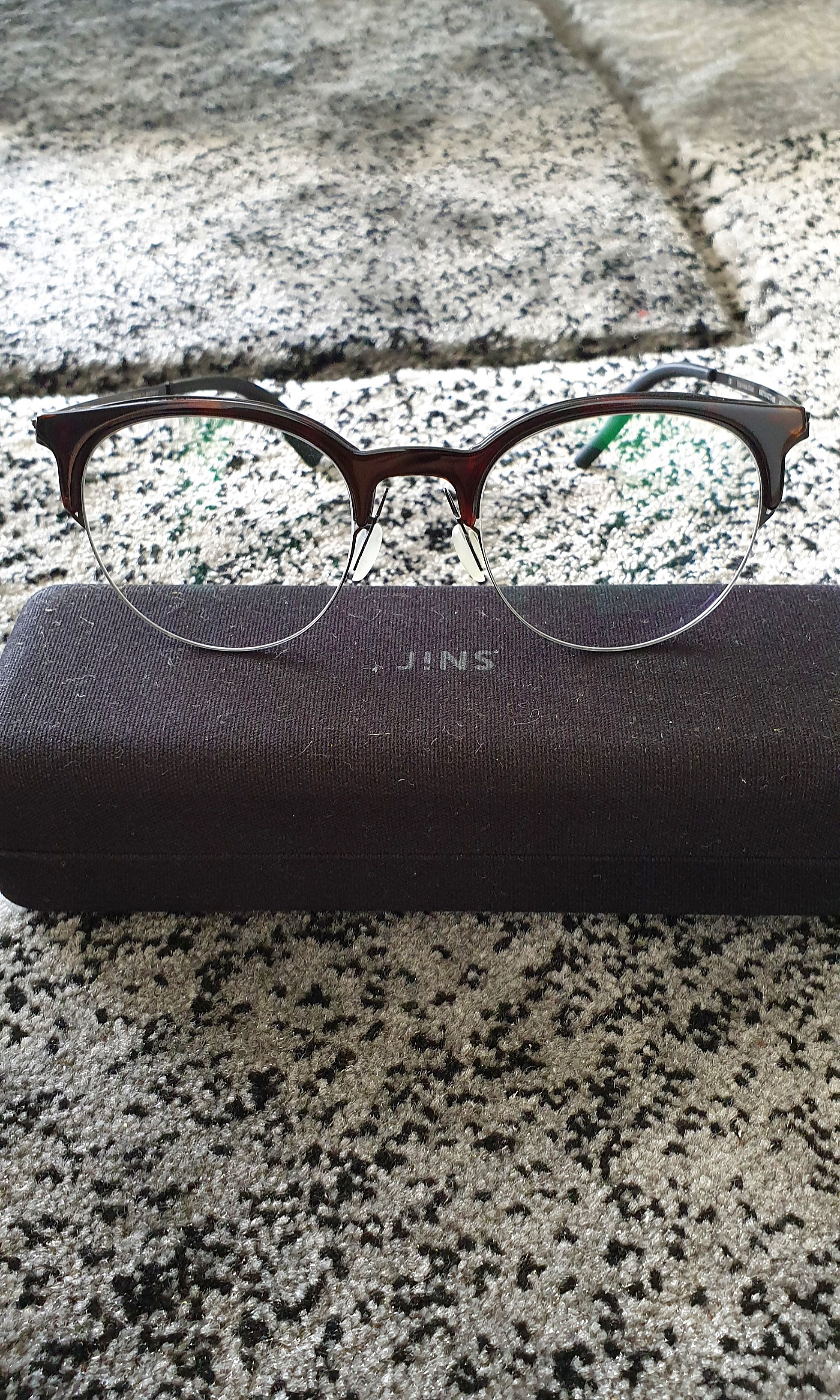 Niro eyewear outlet