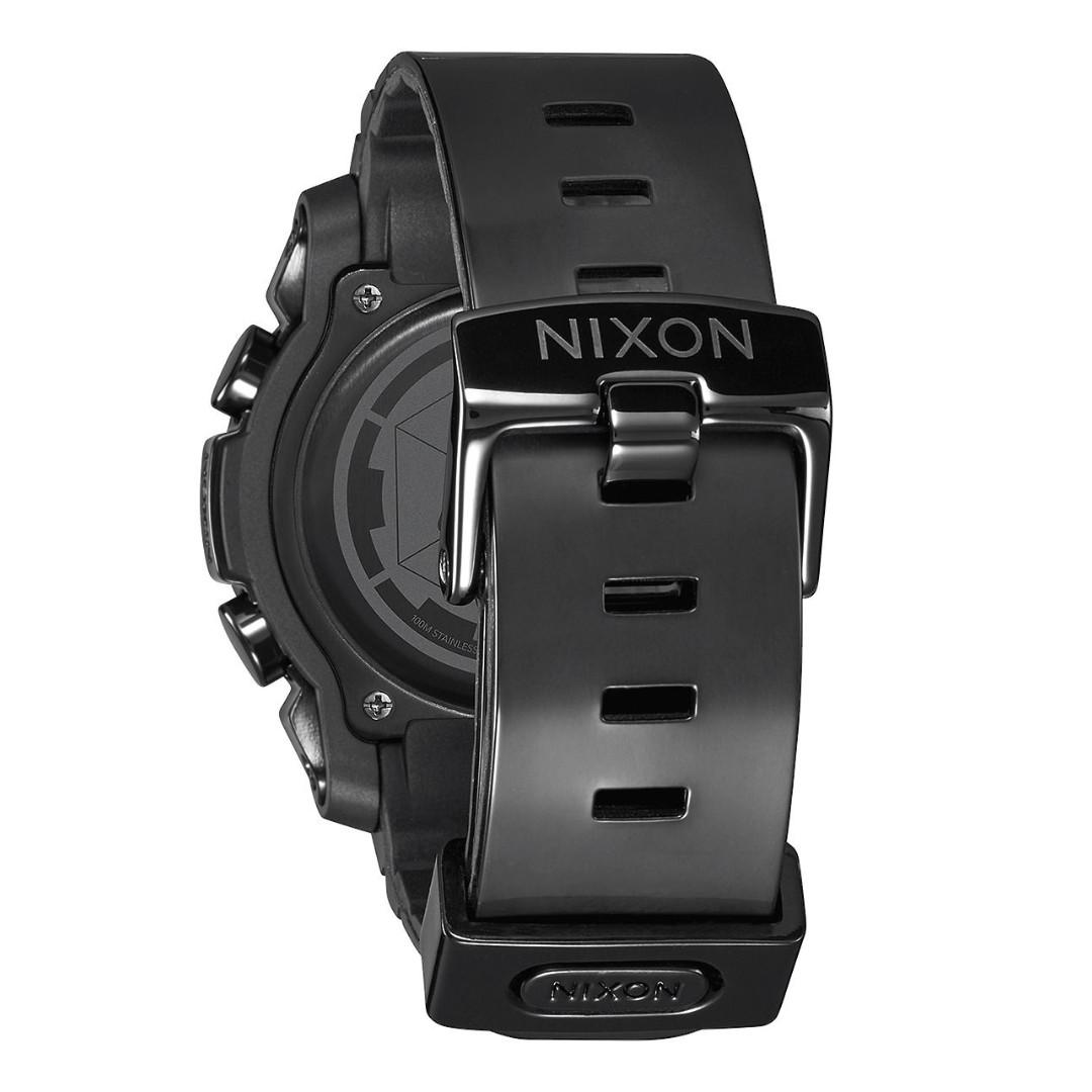 Nixon star wars darth vader sales