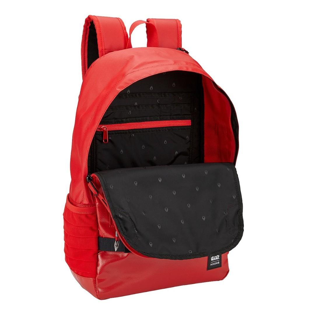 Star wars deals nixon backpack