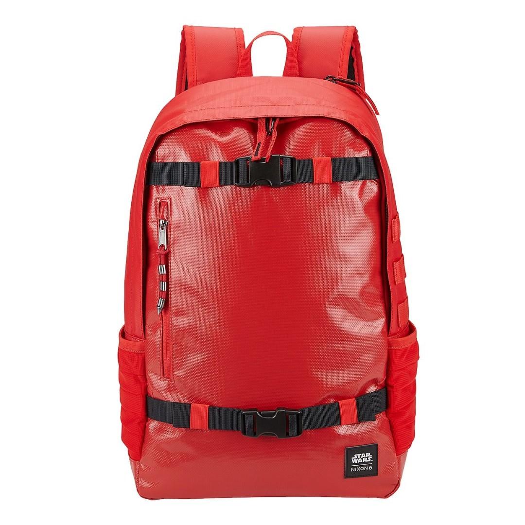 Nixon Star Wars Praetorian Elite Guard Backpack Men s Fashion