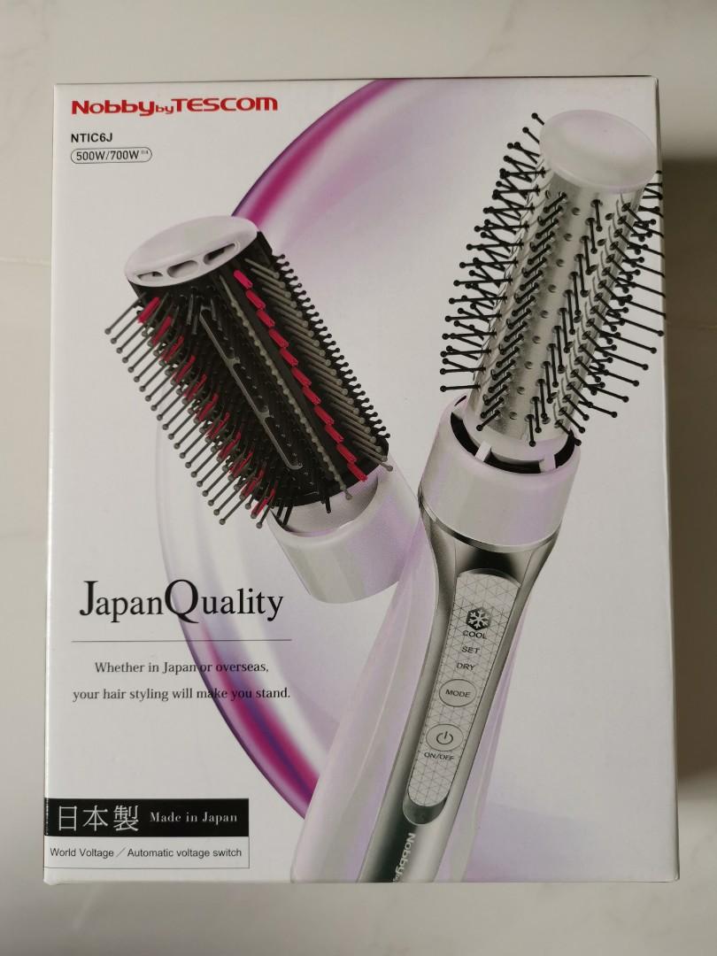 Nobby By Tescom Styling Hair Dryer Health Beauty Hair Care On Carousell