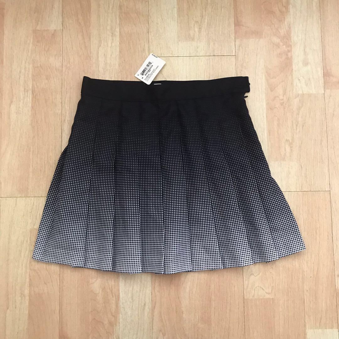 American apparel ombre skirt discount