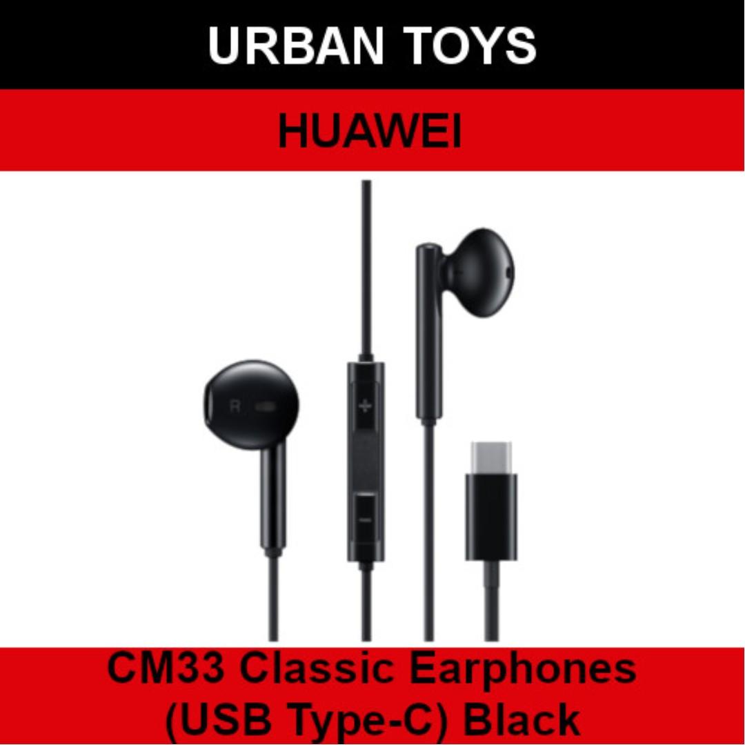 huawei classic earphones