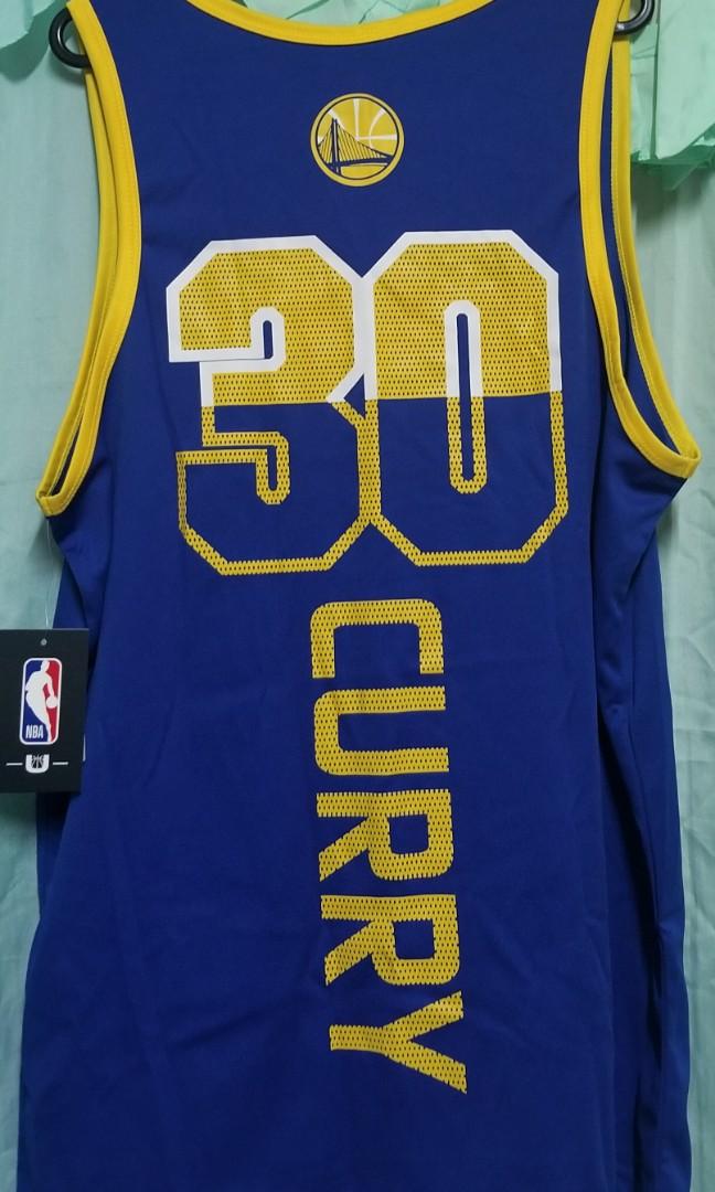 stephen curry jersey the town