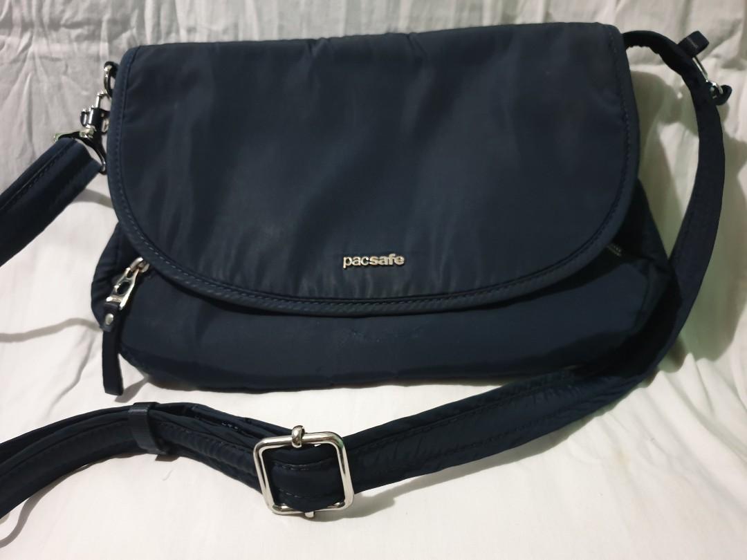 stylesafe crossbody