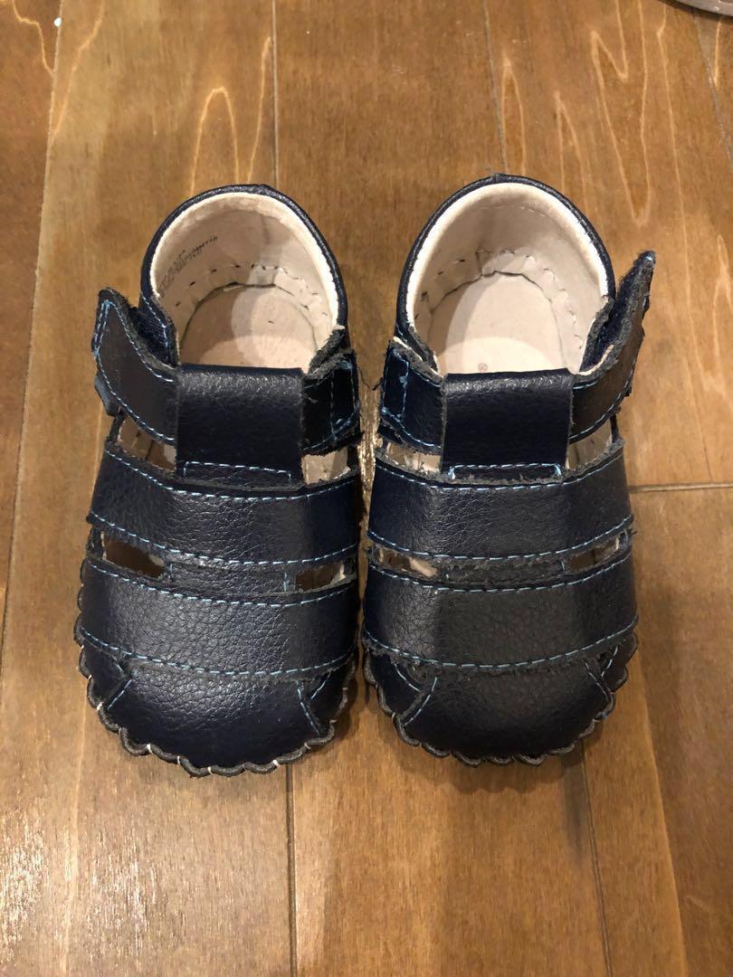 ross baby shoes