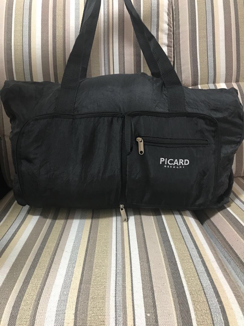 Picard Travel Duffle Bag