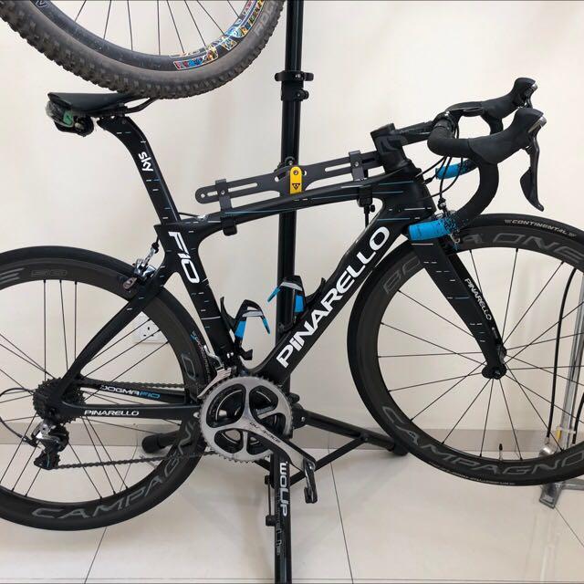 pinarello f10 sky