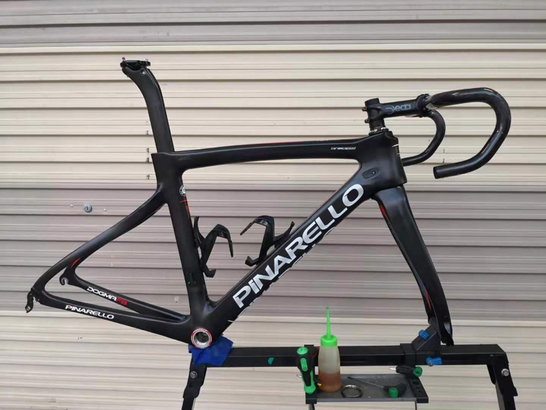 F8 frameset on sale