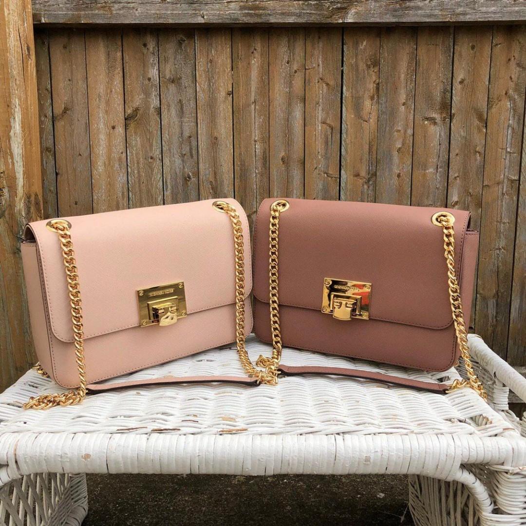 Mk tina medium flap cheap