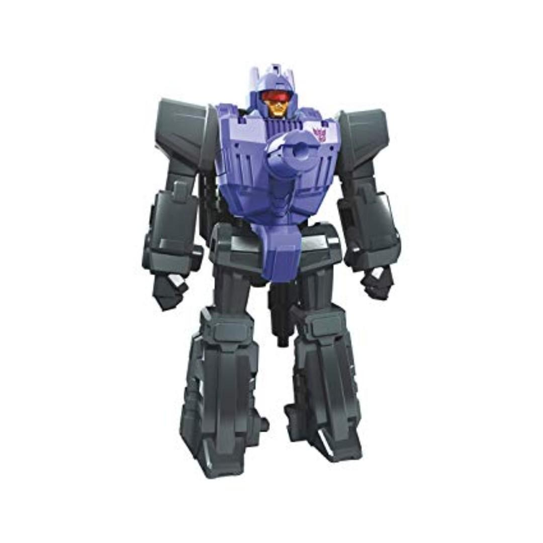 Wfc-s17 Aimless Transformers War for Cybertron Siege Battle Master Hasbro 2019 for sale online