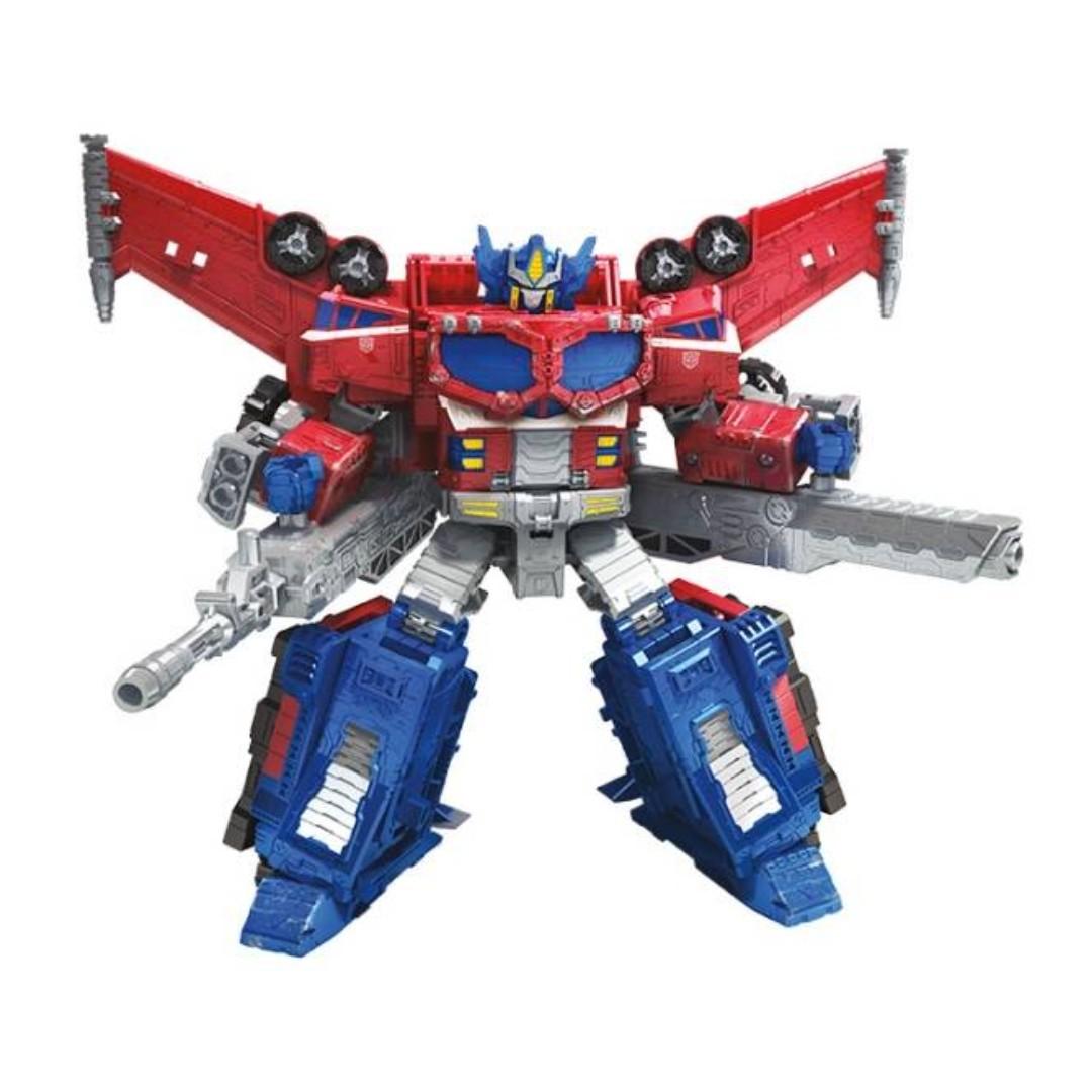 Pre Order for Transformers Generations WFC Siege Leader Wave 2