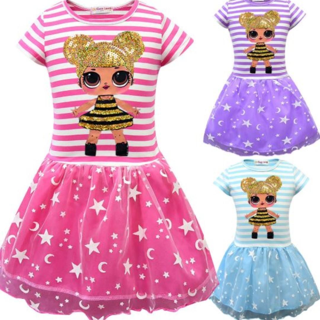 Preorder Lol Surprise Doll Dress Bulletin Board Preorders On