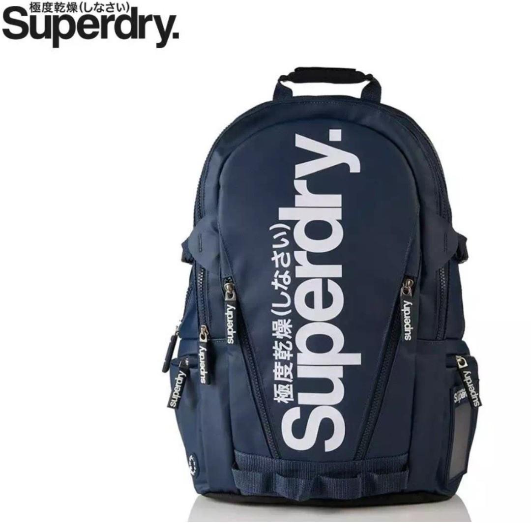 Superdry line tarp sale
