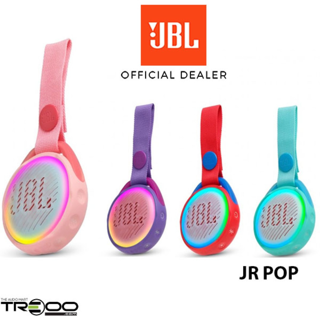 Jbl kids speaker discount