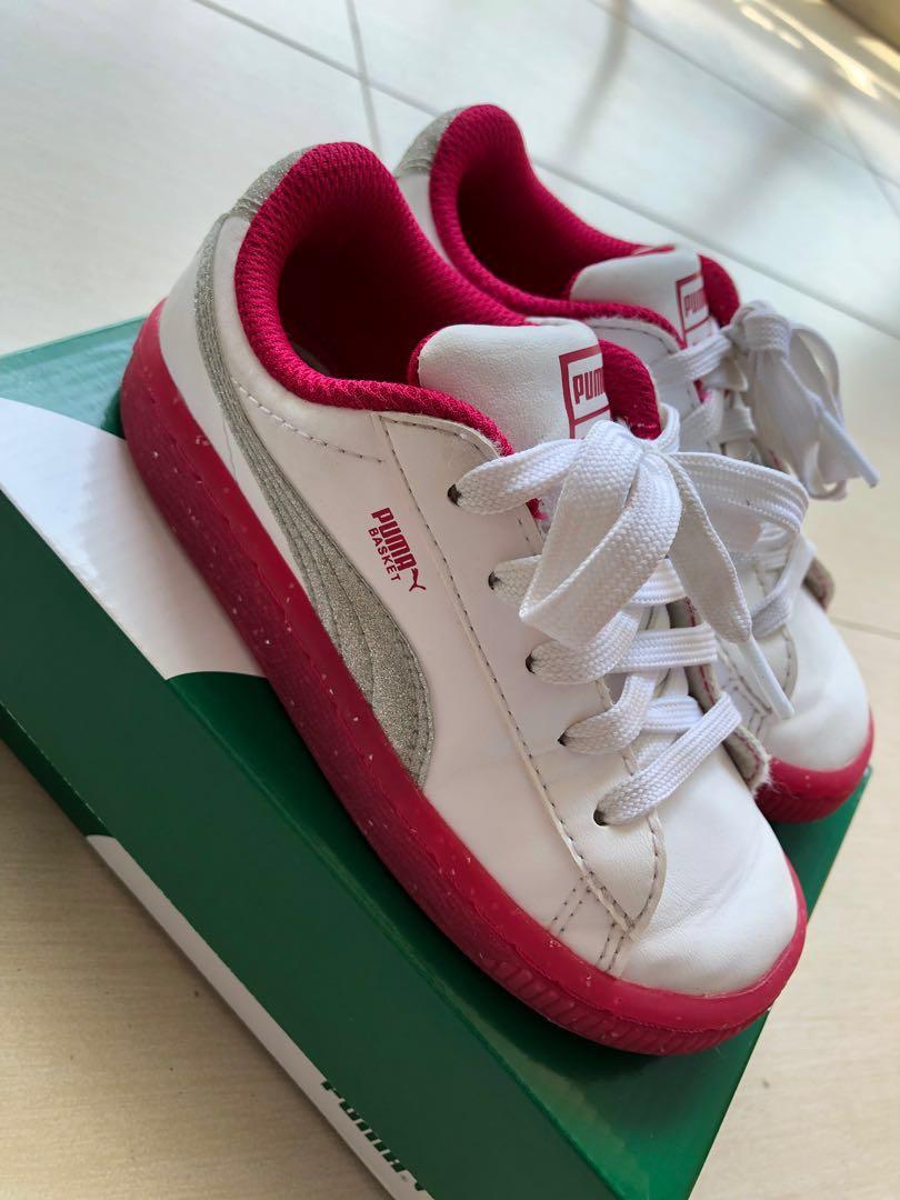 basket 27 puma basket 27 puma