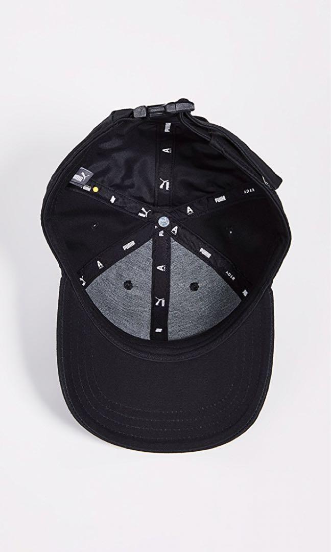 puma x adererror basketball cap 棒球帽