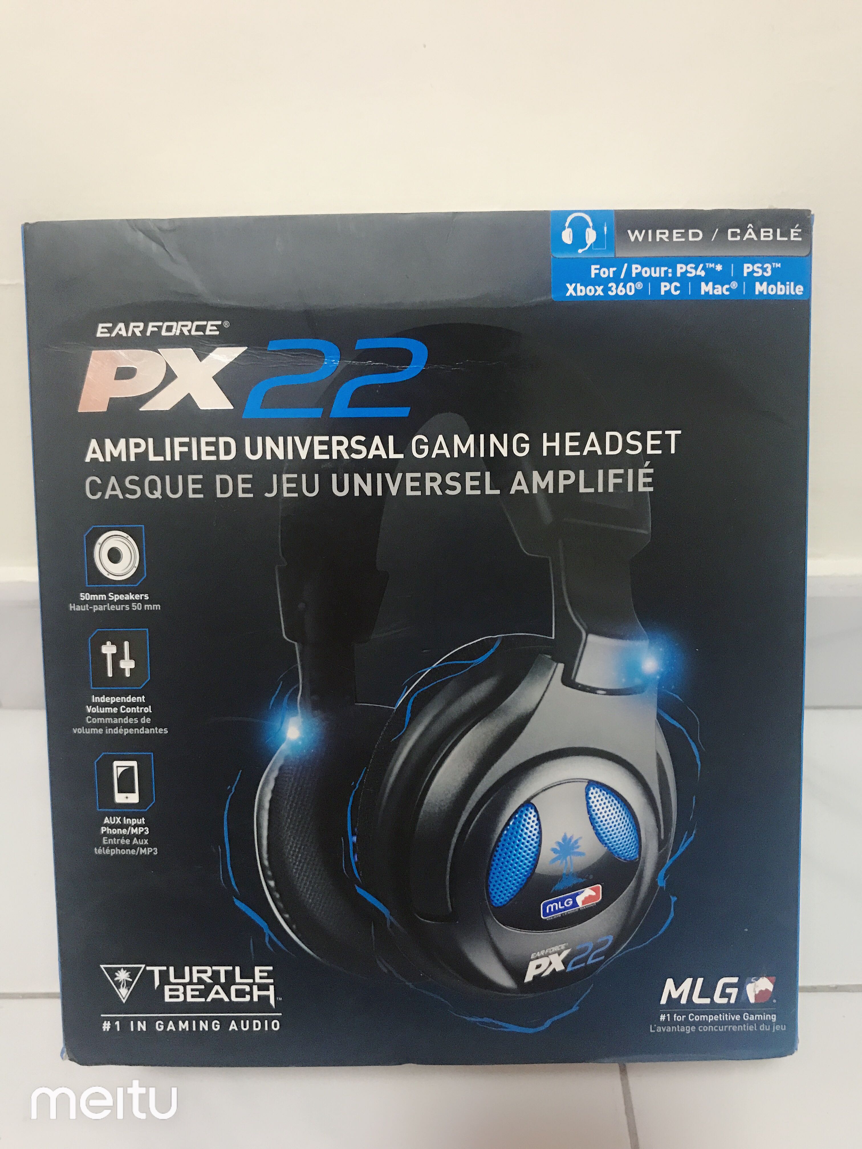 px22 ps4