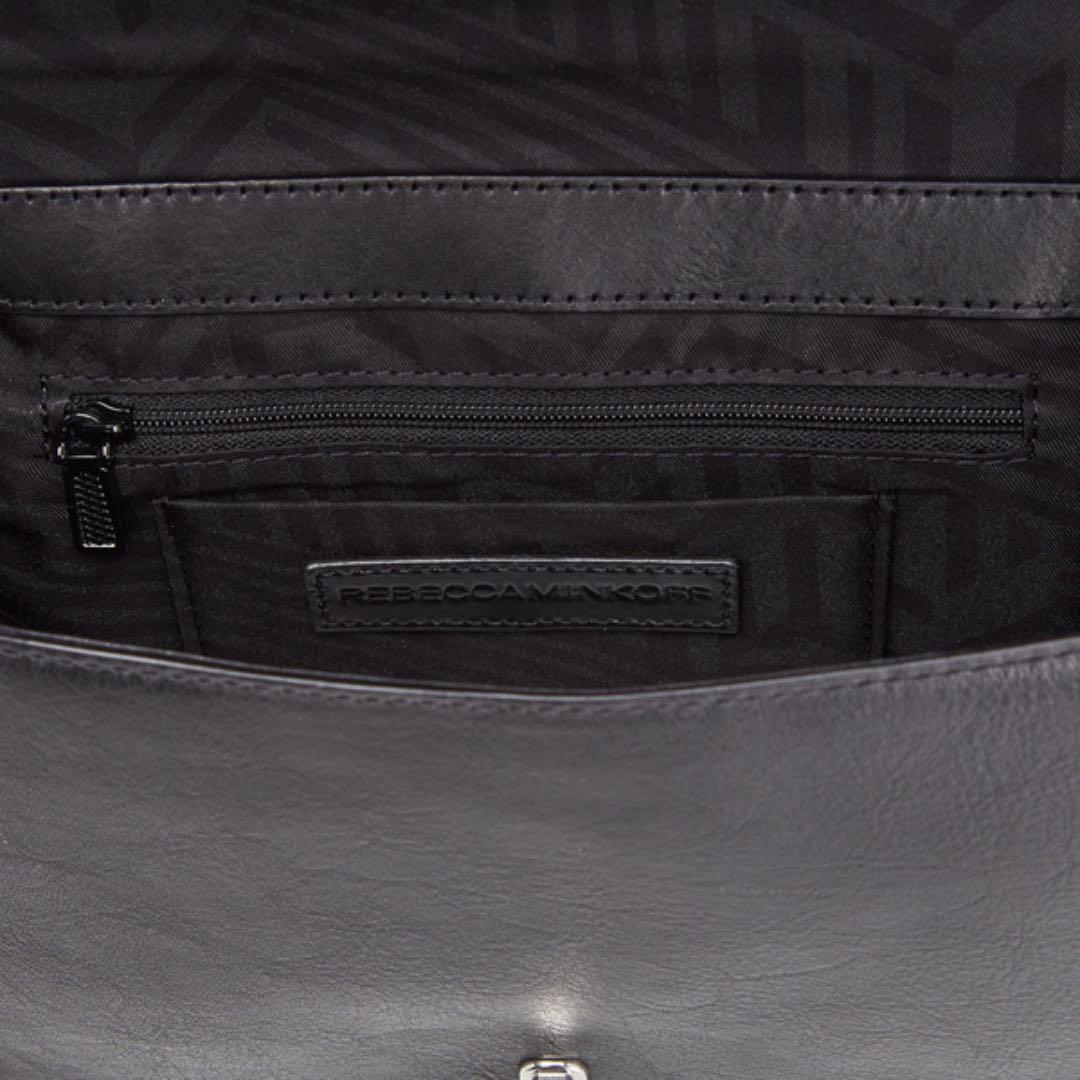 Rebecca minkoff velvet love crossbody 2025
