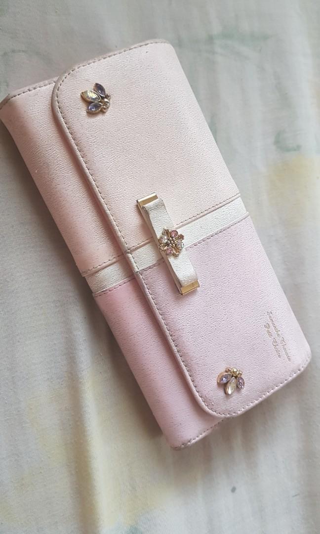 Samantha thavasa petit choice wallet 2025