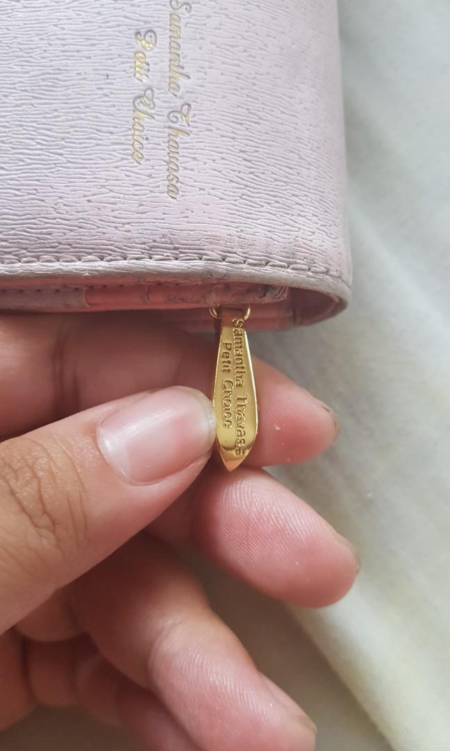 Samantha thavasa shop wallet price