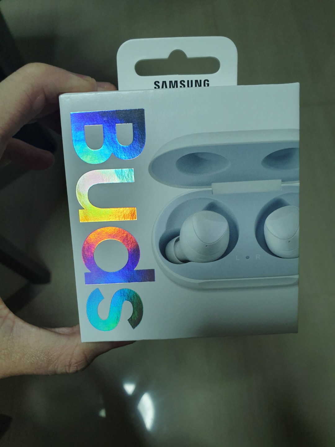 Samsung Galaxy Buds, Audio, Earphones on Carousell
