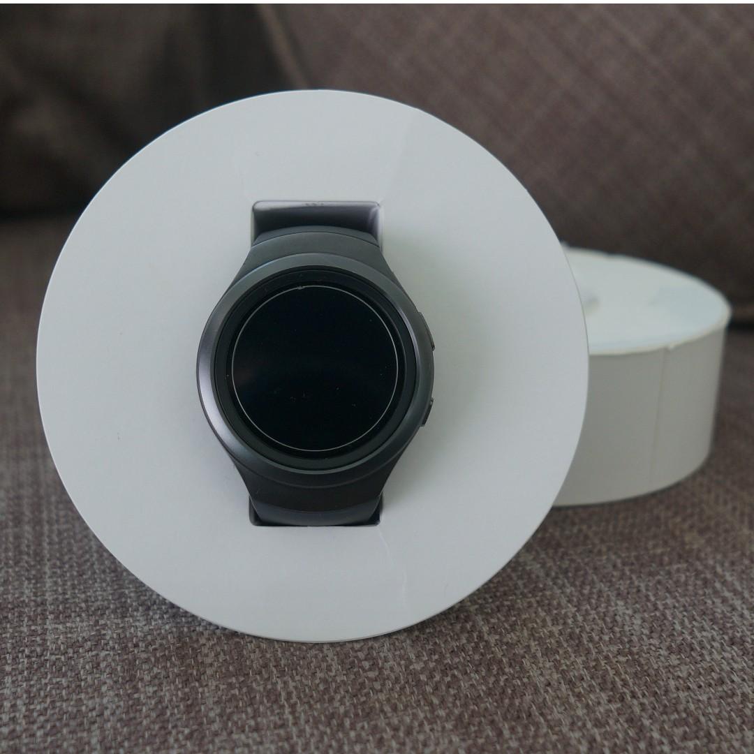 unlock gear s2 at&t