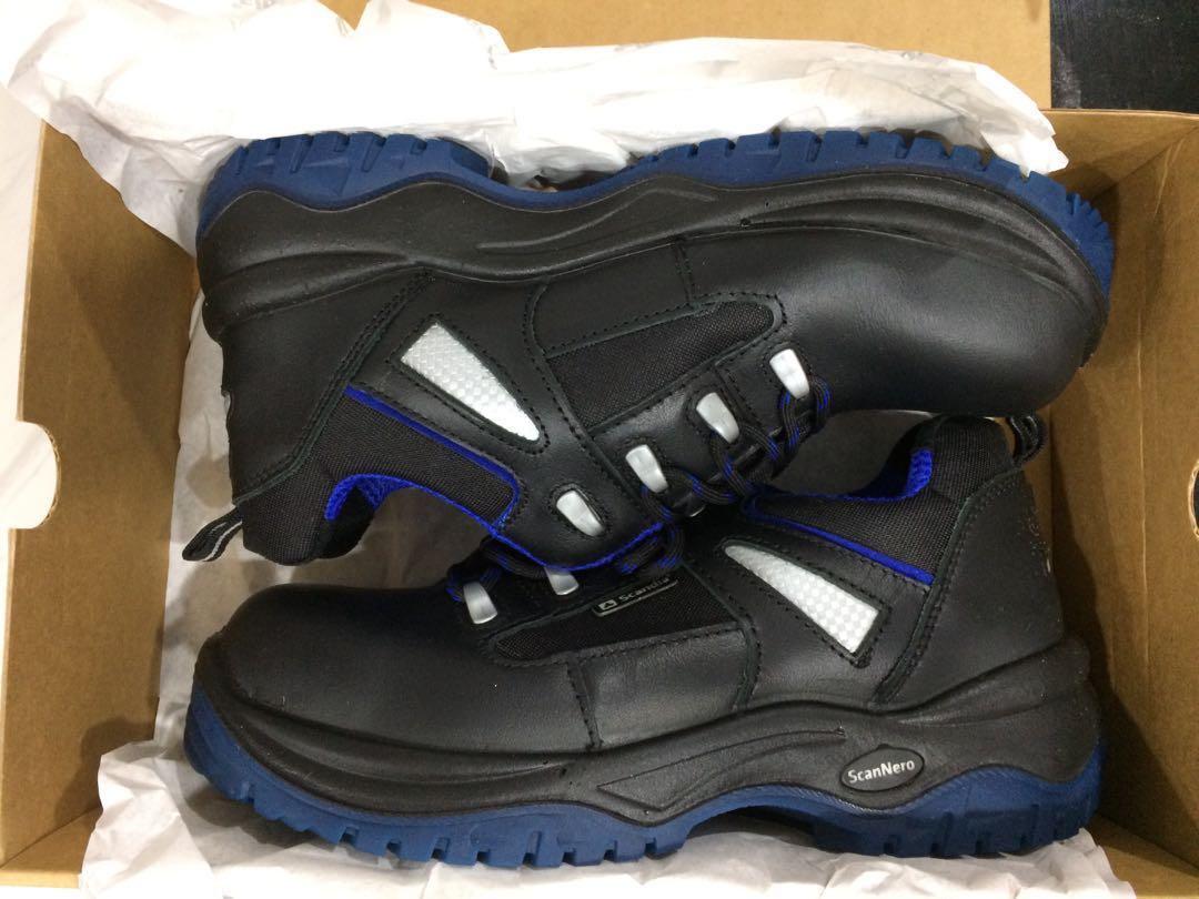 Scandia safety shoes price hotsell