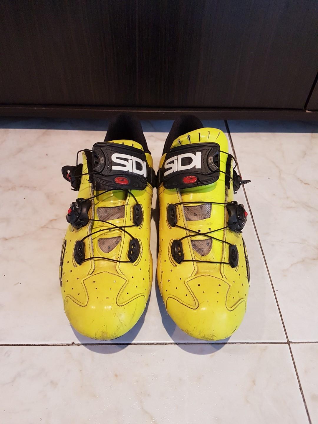 cycling shoes 43