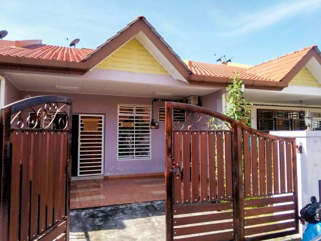 Single Storey Bandar Putera 2 Cadia Klang For Sale Property For Sale On Carousell